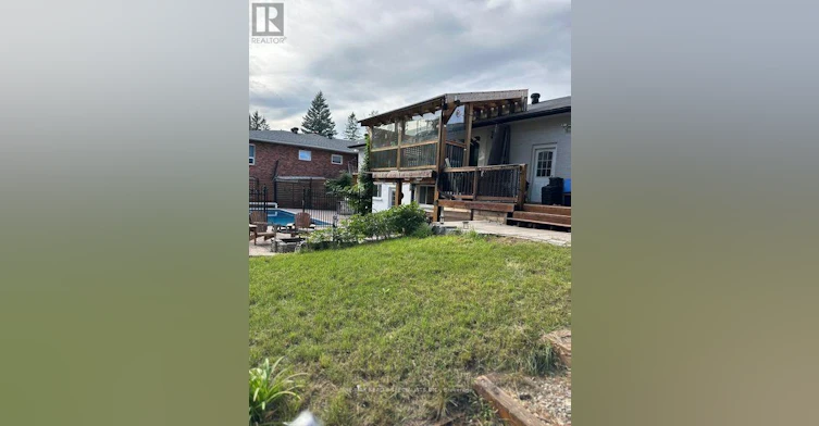 UPPER-189 Little Avenue, Barrie, ON, L4N 6L1 - 21