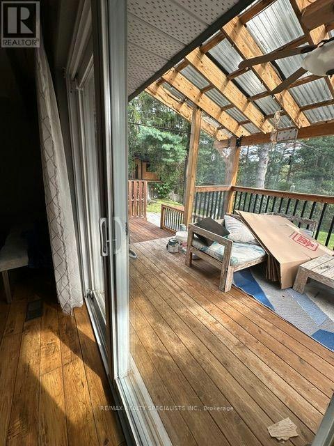 UPPER-189 Little Avenue, Barrie, ON, L4N 6L1 - 18