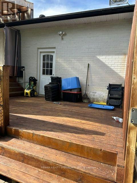 UPPER-189 Little Avenue, Barrie, ON, L4N 6L1 - 22