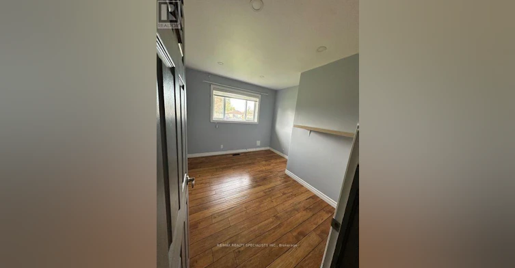 UPPER-189 Little Avenue, Barrie, ON, L4N 6L1 - 10