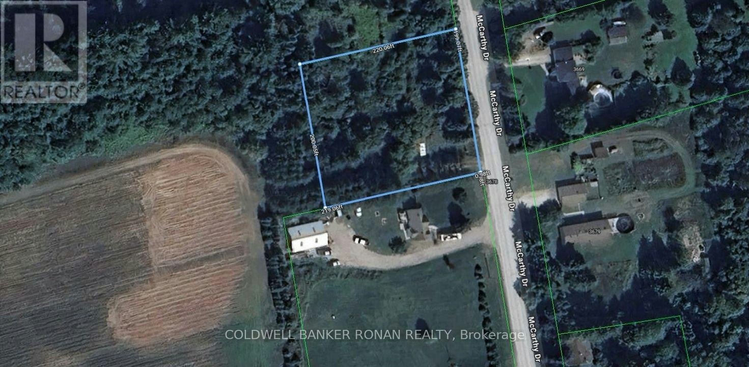 3678 Mccarthy Drive, Clearview, ON, L0M 1N0