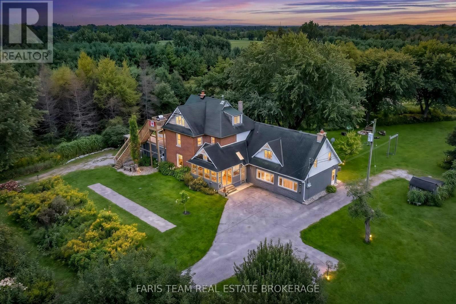 3400 Baldwick Lane, Springwater, ON, L0M 1T2