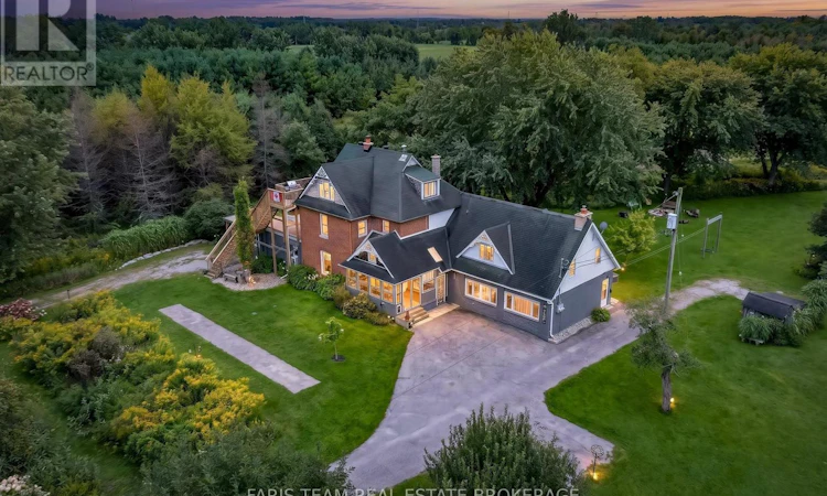 3400 Baldwick Lane