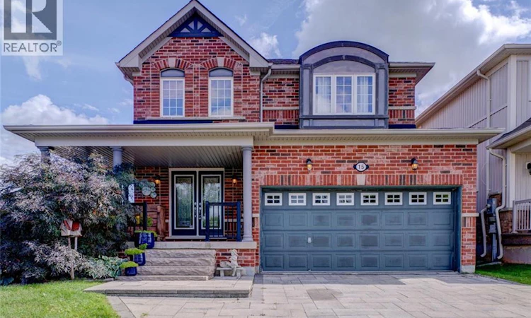 15 Davidson Court