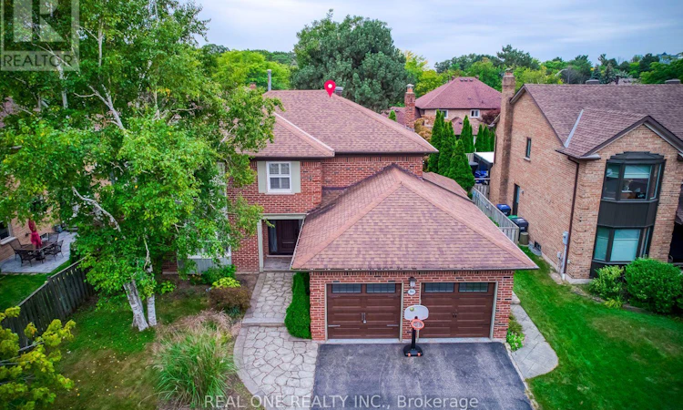 3944 Glamis Court