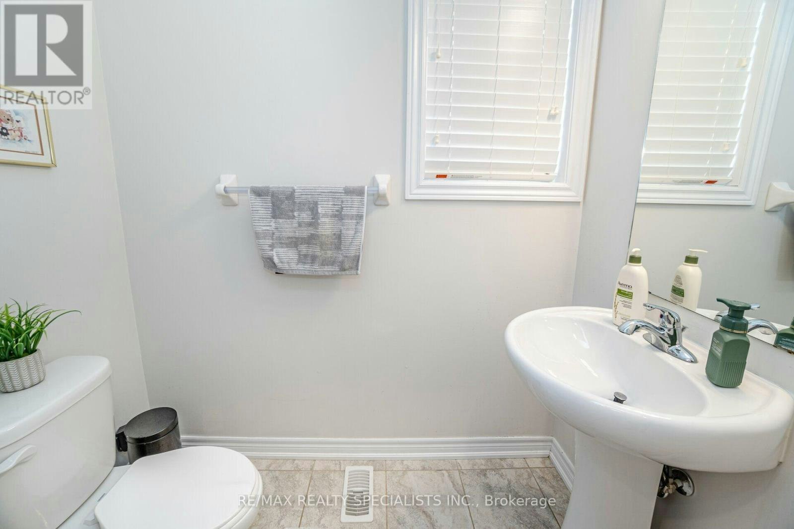93 Yardley Crescent, Brampton, ON, L6X 5L8 - 22