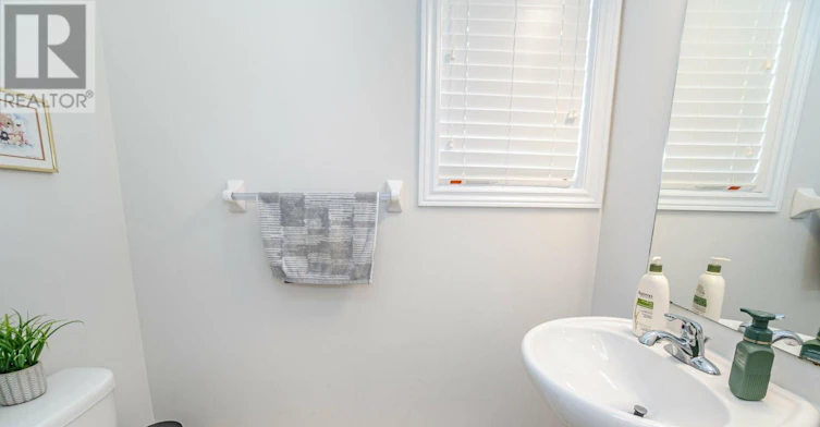 93 Yardley Crescent, Brampton, ON, L6X 5L8 - 22