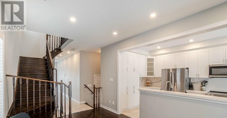 93 Yardley Crescent, Brampton, ON, L6X 5L8 - 10
