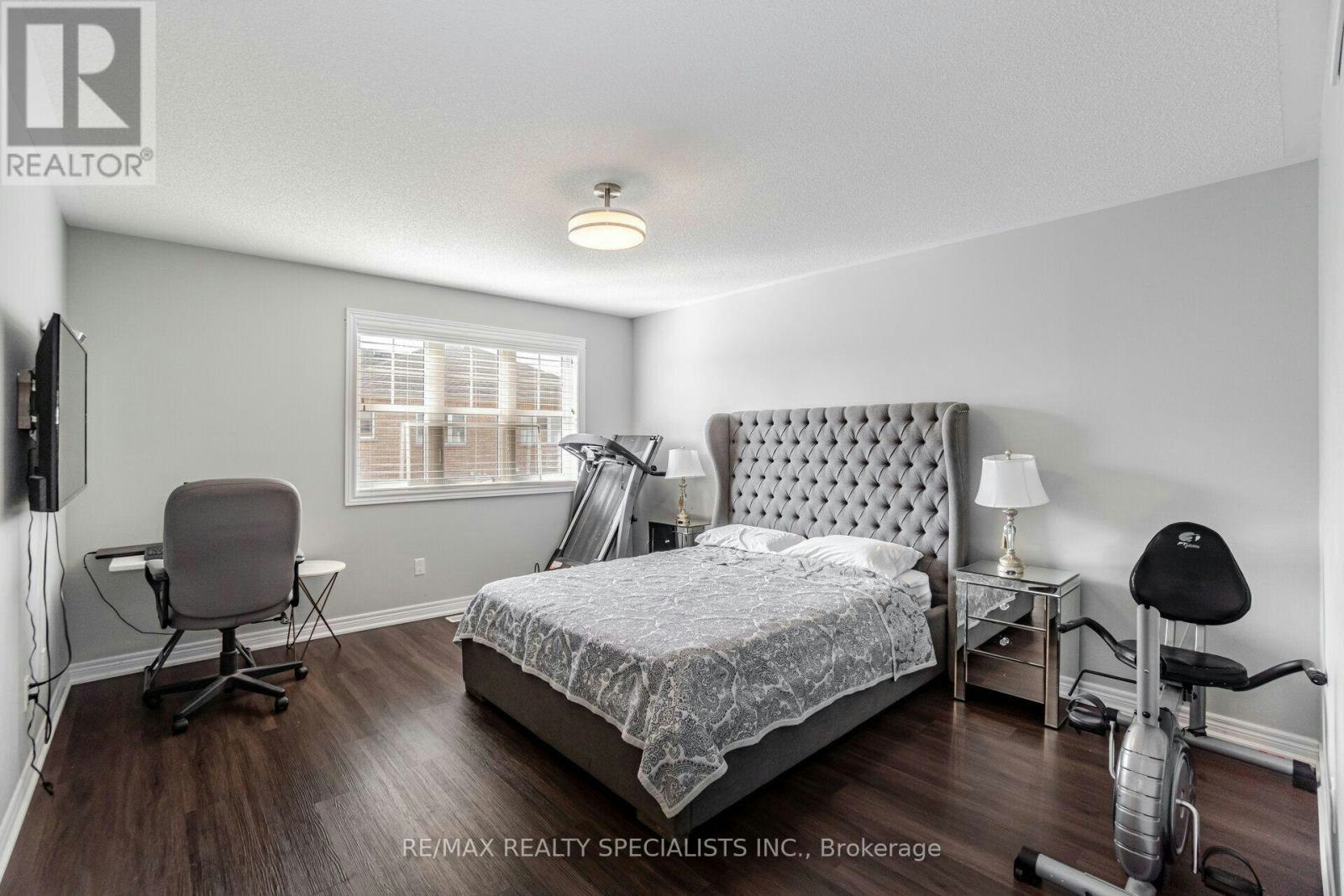 93 Yardley Crescent, Brampton, ON, L6X 5L8 - 27
