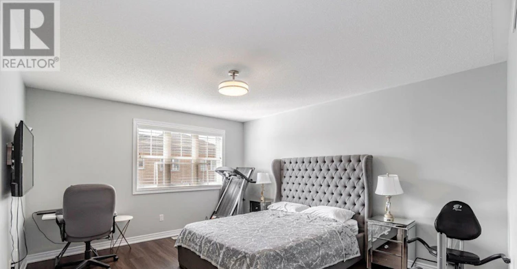 93 Yardley Crescent, Brampton, ON, L6X 5L8 - 27