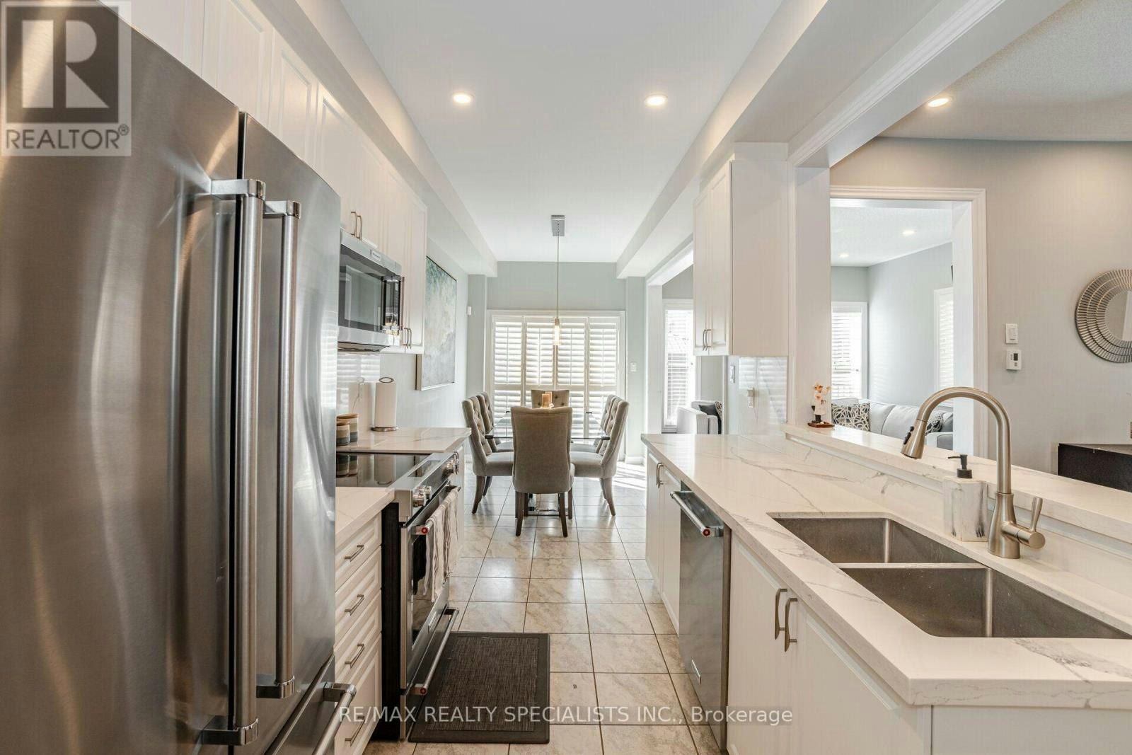 93 Yardley Crescent, Brampton, ON, L6X 5L8 - 11