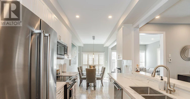 93 Yardley Crescent, Brampton, ON, L6X 5L8 - 11