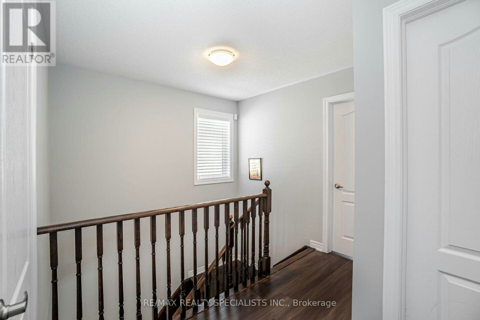 93 Yardley Crescent, Brampton, ON, L6X 5L8 - 25