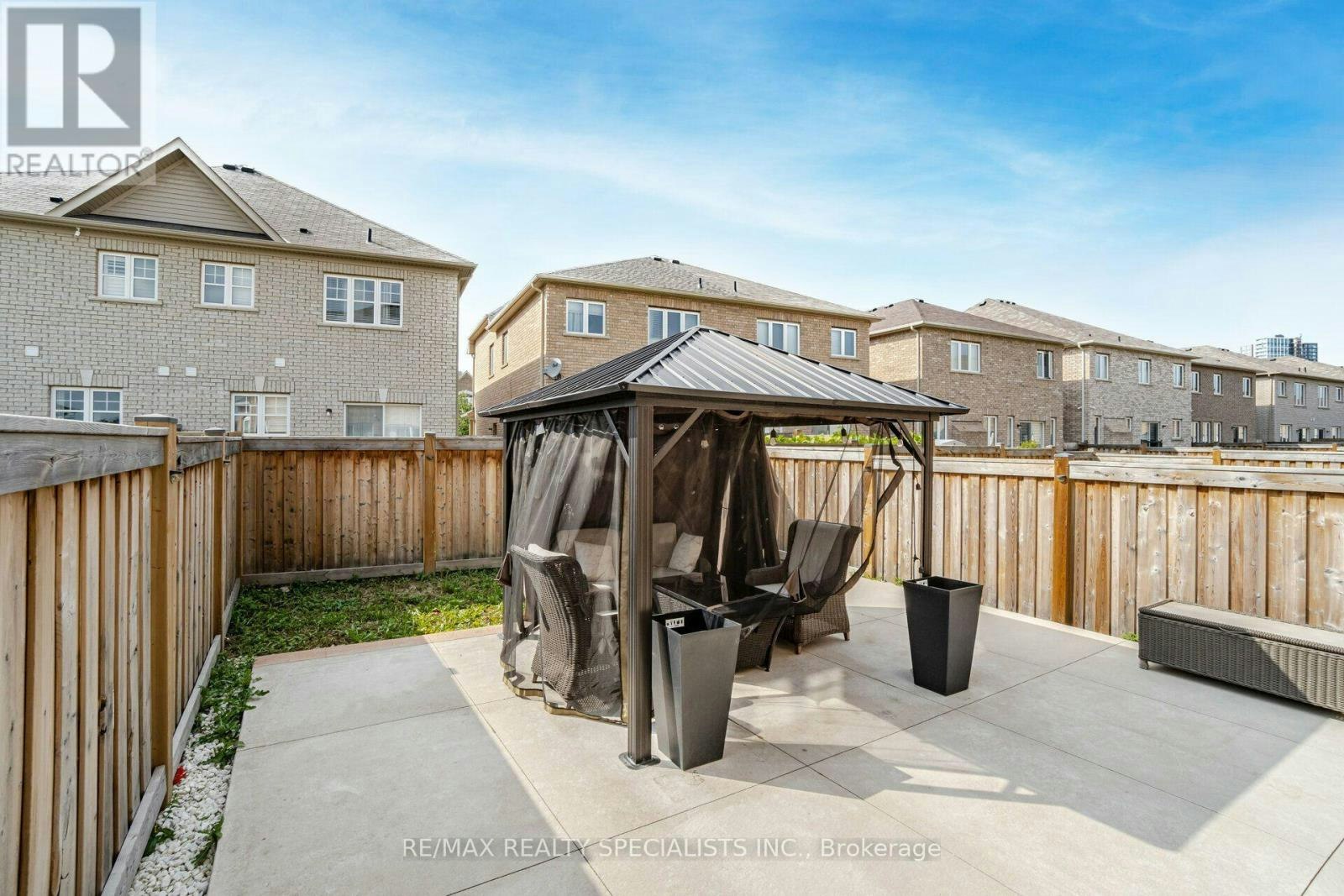 93 Yardley Crescent, Brampton, ON, L6X 5L8 - 38