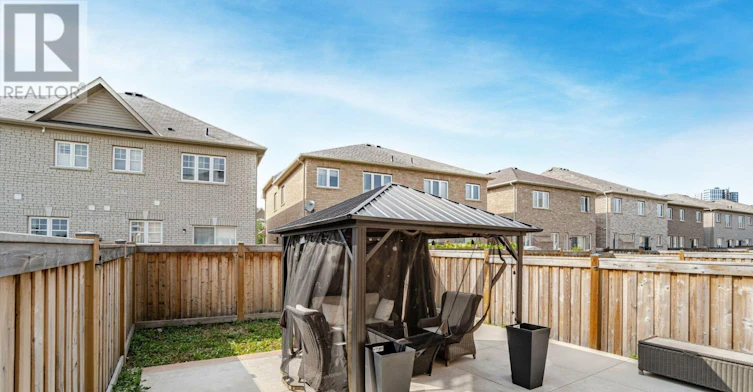 93 Yardley Crescent, Brampton, ON, L6X 5L8 - 38