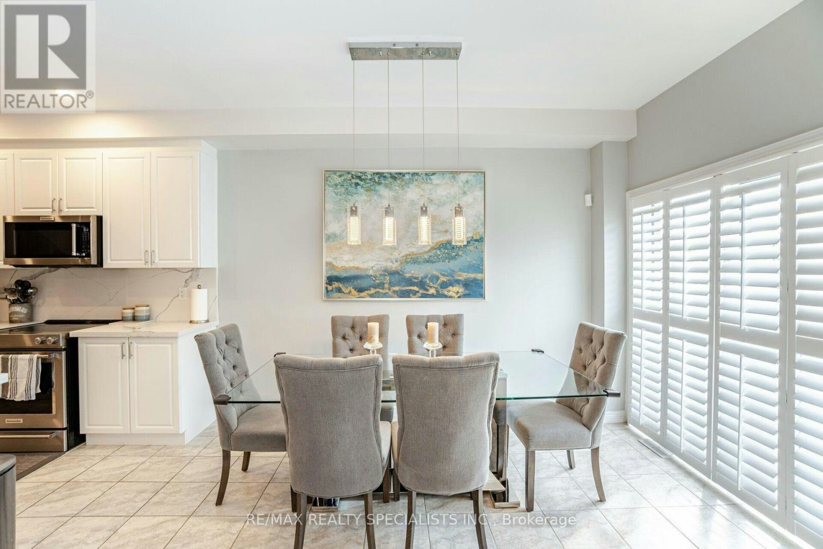93 Yardley Crescent, Brampton, ON, L6X 5L8 - 15