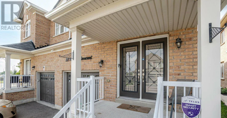 93 Yardley Crescent, Brampton, ON, L6X 5L8 - 5