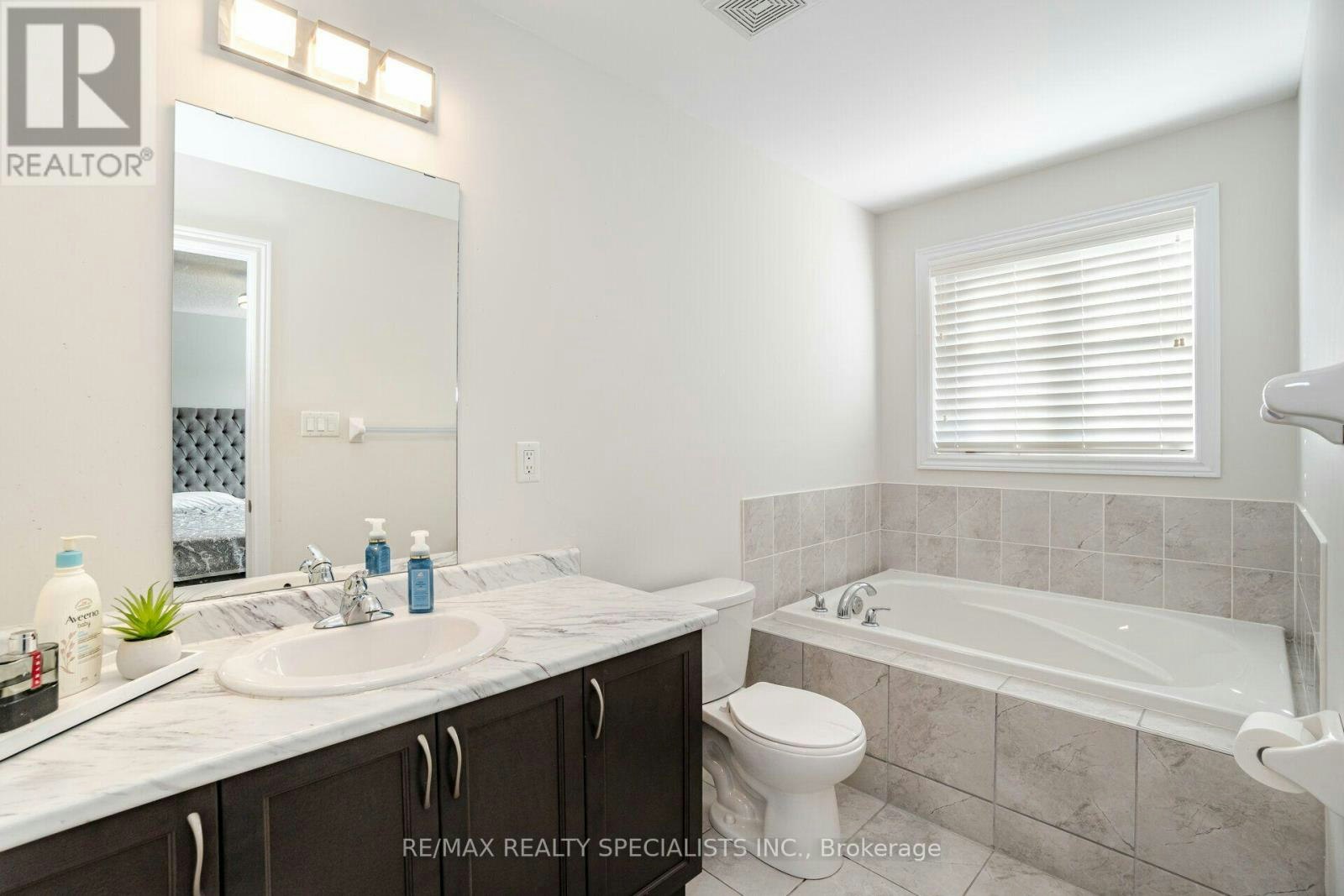 93 Yardley Crescent, Brampton, ON, L6X 5L8 - 29