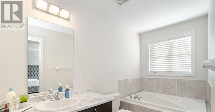 93 Yardley Crescent, Brampton, ON, L6X 5L8 - 29