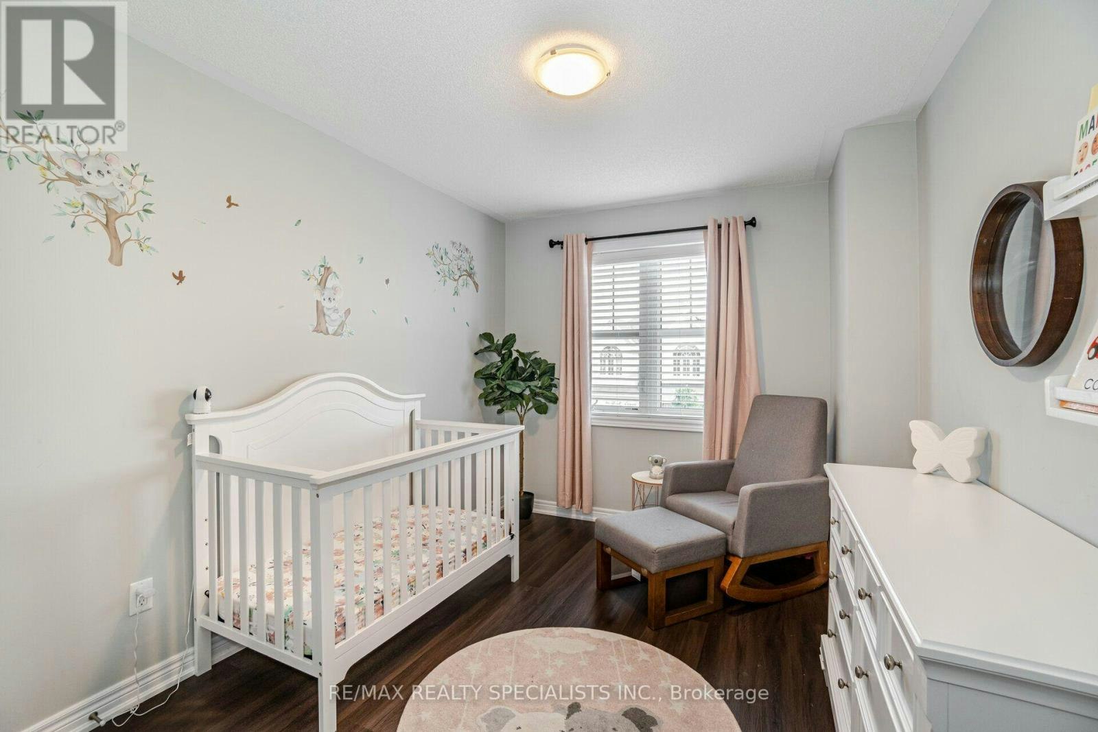 93 Yardley Crescent, Brampton, ON, L6X 5L8 - 33