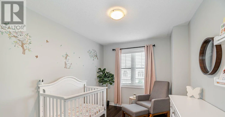 93 Yardley Crescent, Brampton, ON, L6X 5L8 - 33