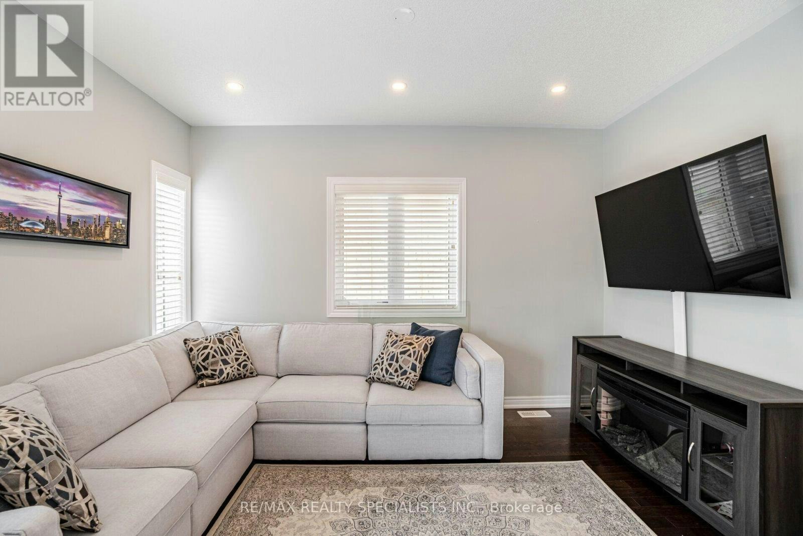 93 Yardley Crescent, Brampton, ON, L6X 5L8 - 19
