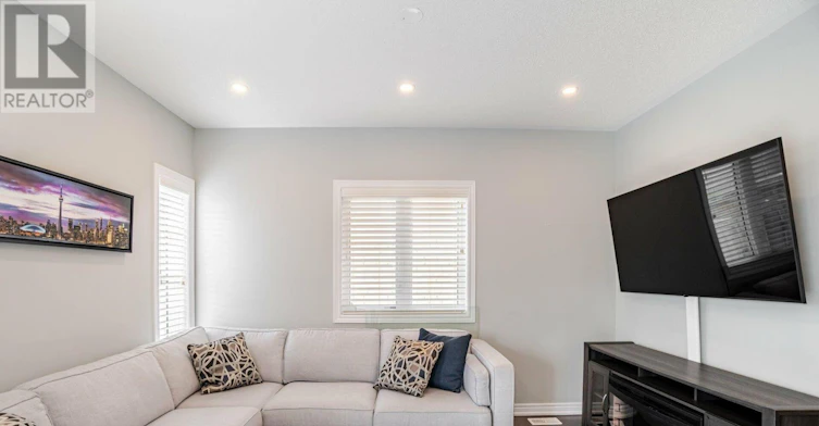 93 Yardley Crescent, Brampton, ON, L6X 5L8 - 19