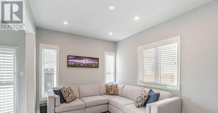 93 Yardley Crescent, Brampton, ON, L6X 5L8 - 20