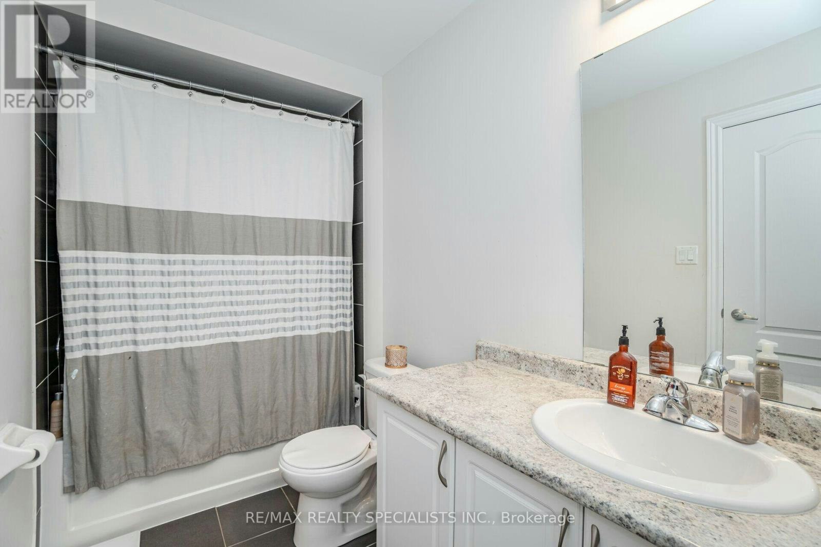 93 Yardley Crescent, Brampton, ON, L6X 5L8 - 37