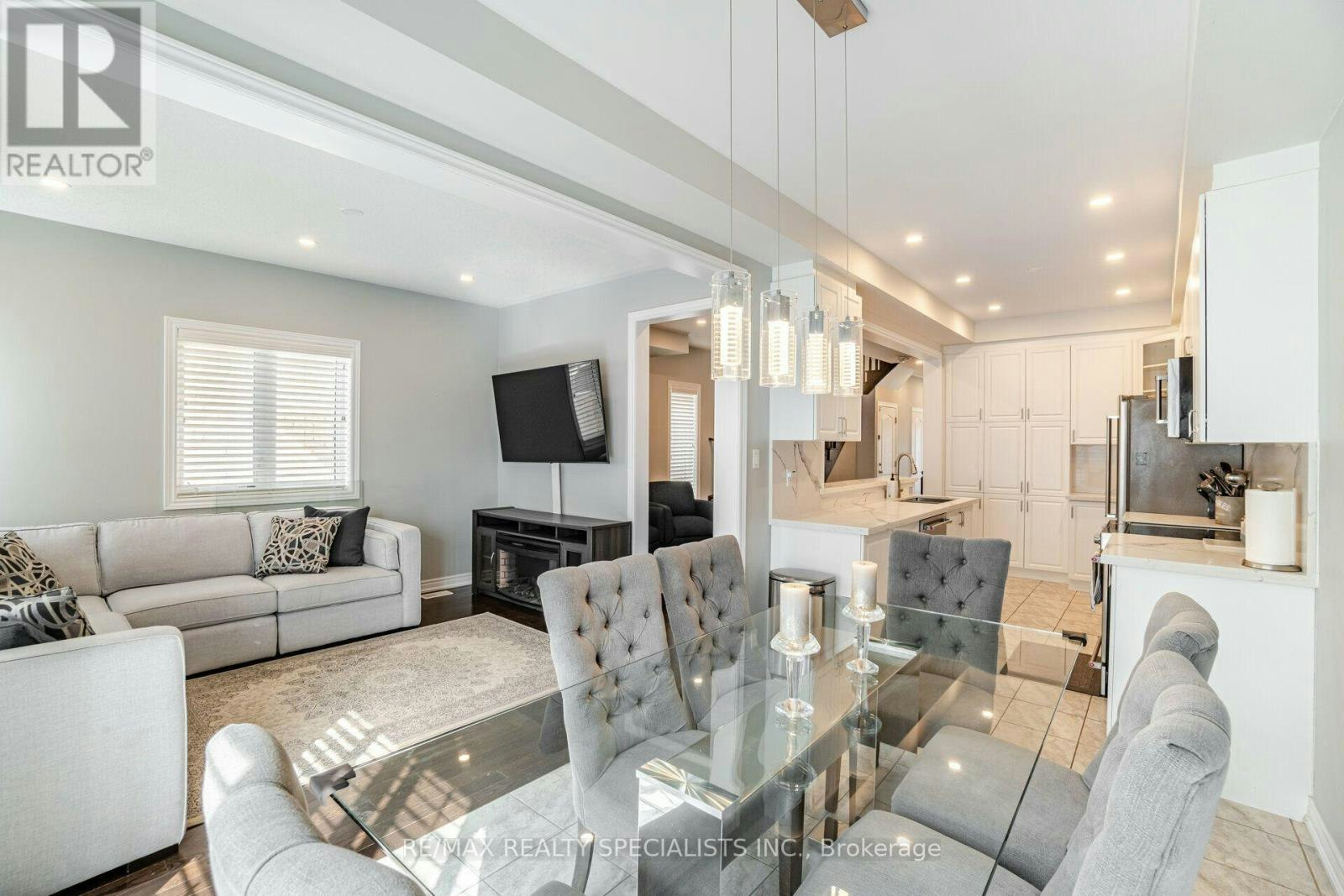 93 Yardley Crescent, Brampton, ON, L6X 5L8 - 18