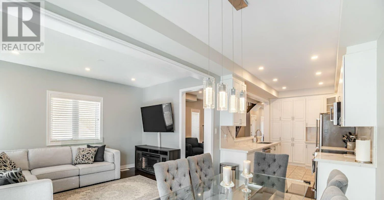 93 Yardley Crescent, Brampton, ON, L6X 5L8 - 18