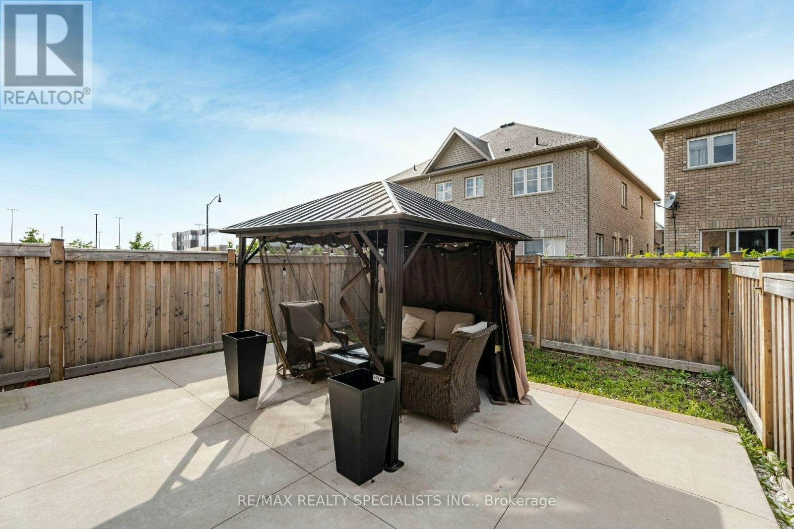 93 Yardley Crescent, Brampton, ON, L6X 5L8 - 39