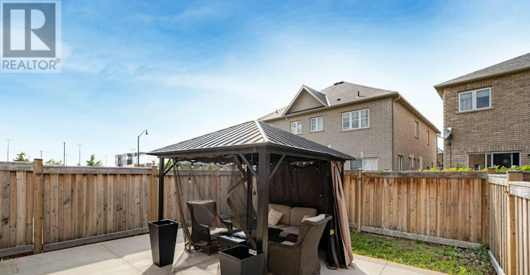 93 Yardley Crescent, Brampton, ON, L6X 5L8 - 39