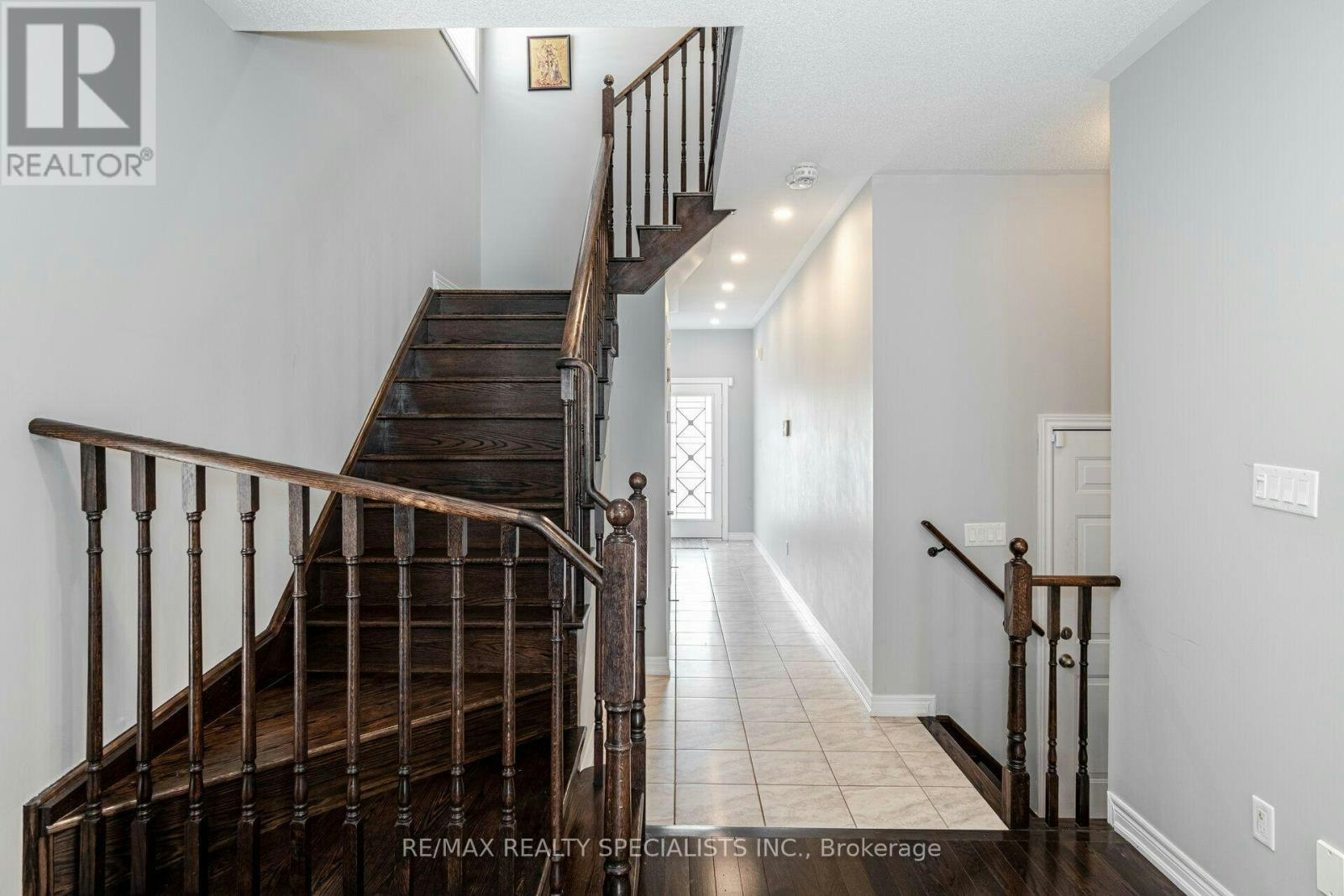 93 Yardley Crescent, Brampton, ON, L6X 5L8 - 24