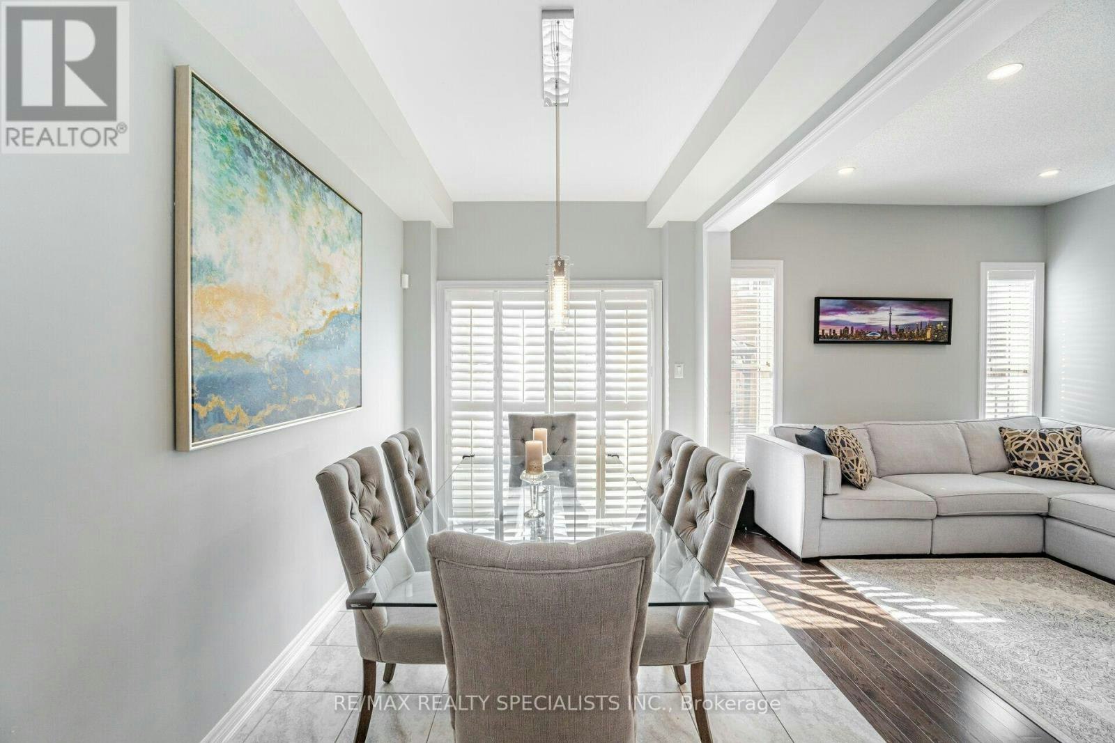 93 Yardley Crescent, Brampton, ON, L6X 5L8 - 17