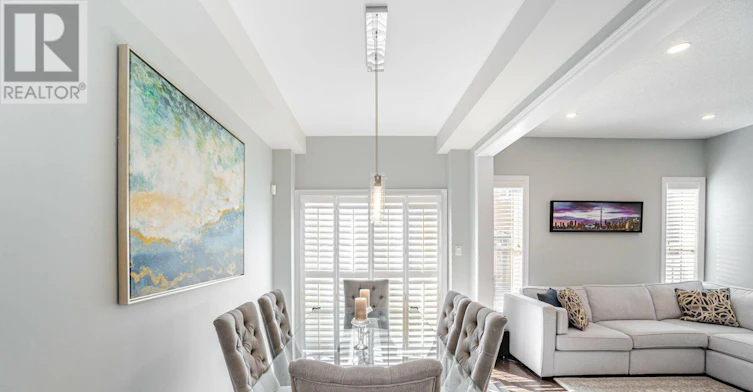 93 Yardley Crescent, Brampton, ON, L6X 5L8 - 17