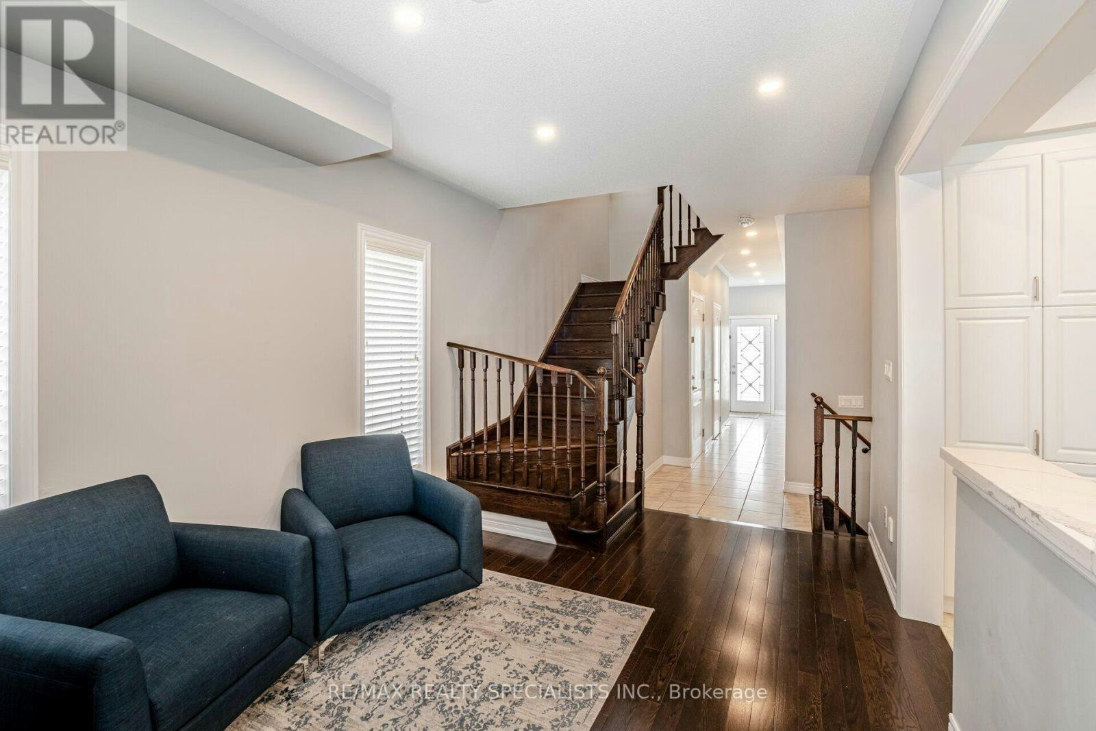 93 Yardley Crescent, Brampton, ON, L6X 5L8 - 8