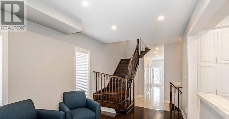 93 Yardley Crescent, Brampton, ON, L6X 5L8 - 8