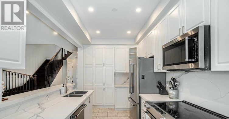 93 Yardley Crescent, Brampton, ON, L6X 5L8 - 13