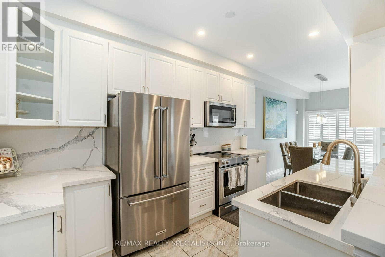 93 Yardley Crescent, Brampton, ON, L6X 5L8 - 14