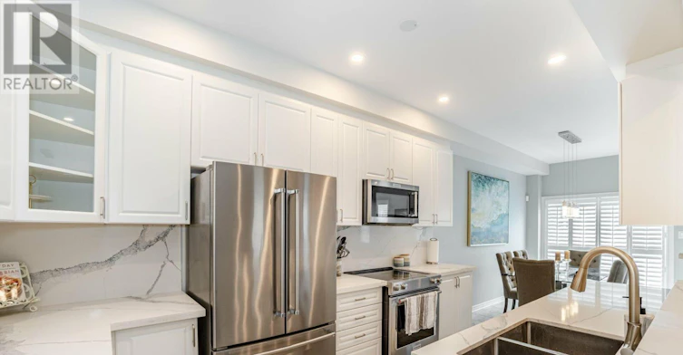 93 Yardley Crescent, Brampton, ON, L6X 5L8 - 14