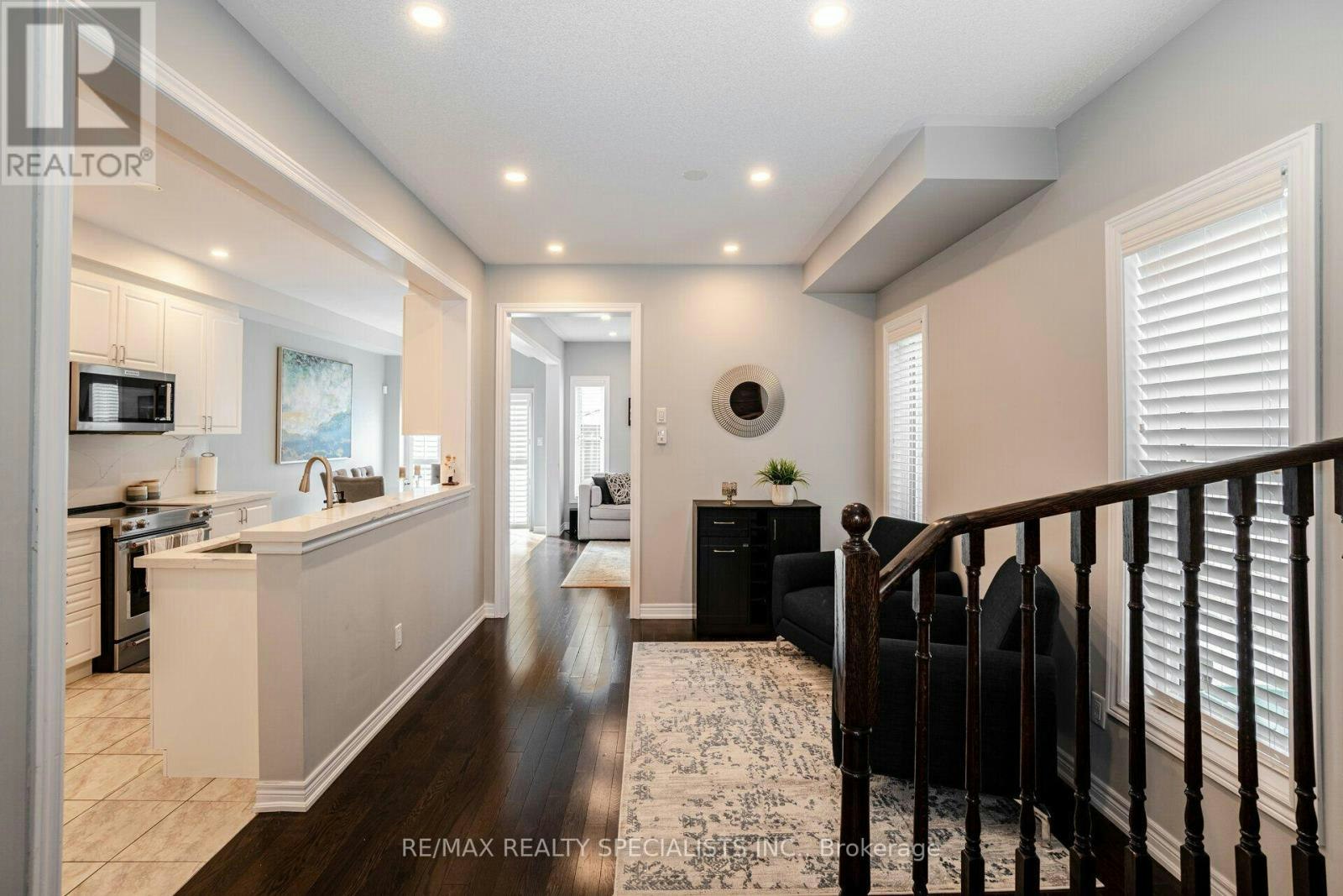 93 Yardley Crescent, Brampton, ON, L6X 5L8 - 9