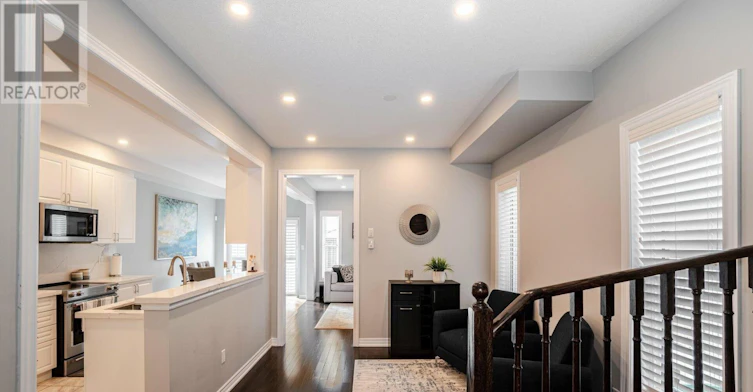 93 Yardley Crescent, Brampton, ON, L6X 5L8 - 9
