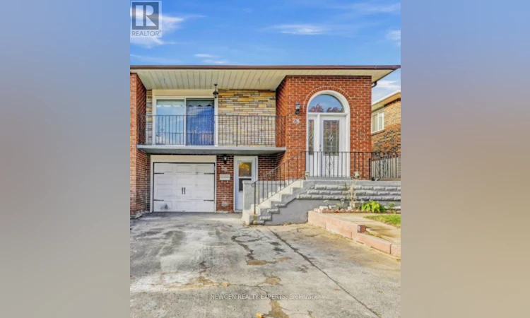 28 Royal Salisbury Way