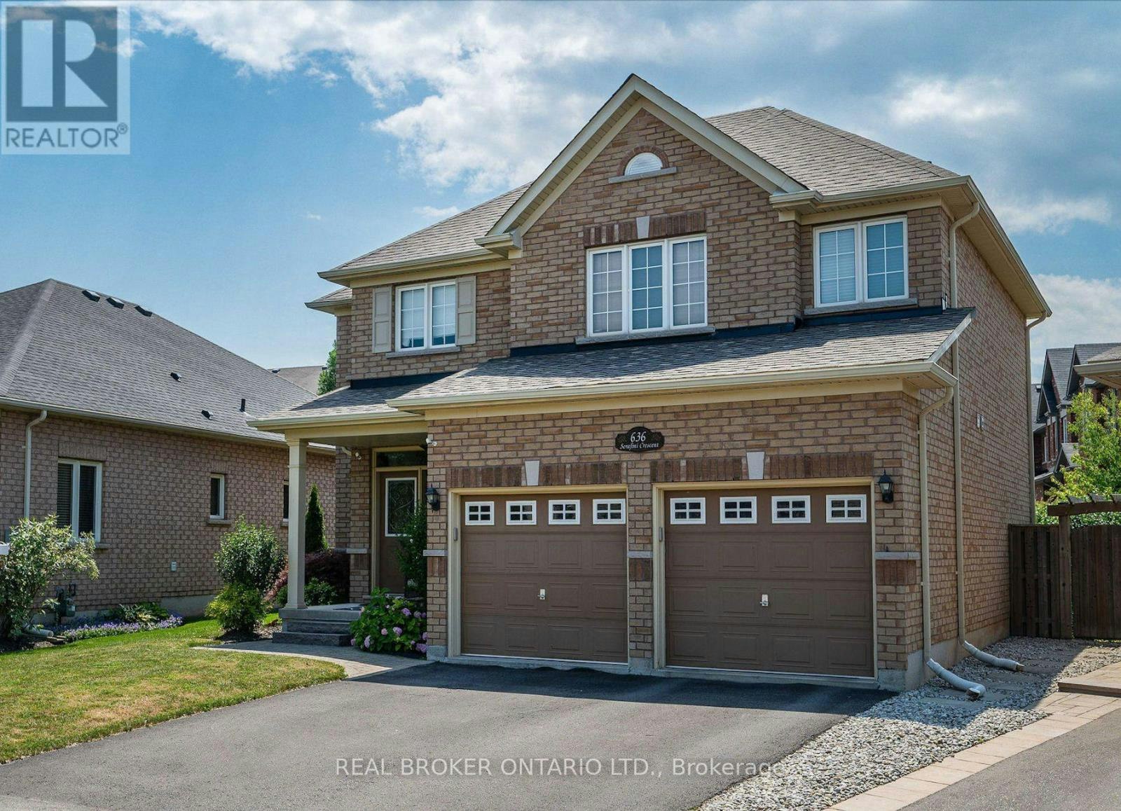636 Serafini Crescent, Milton, ON, L9T 7P1