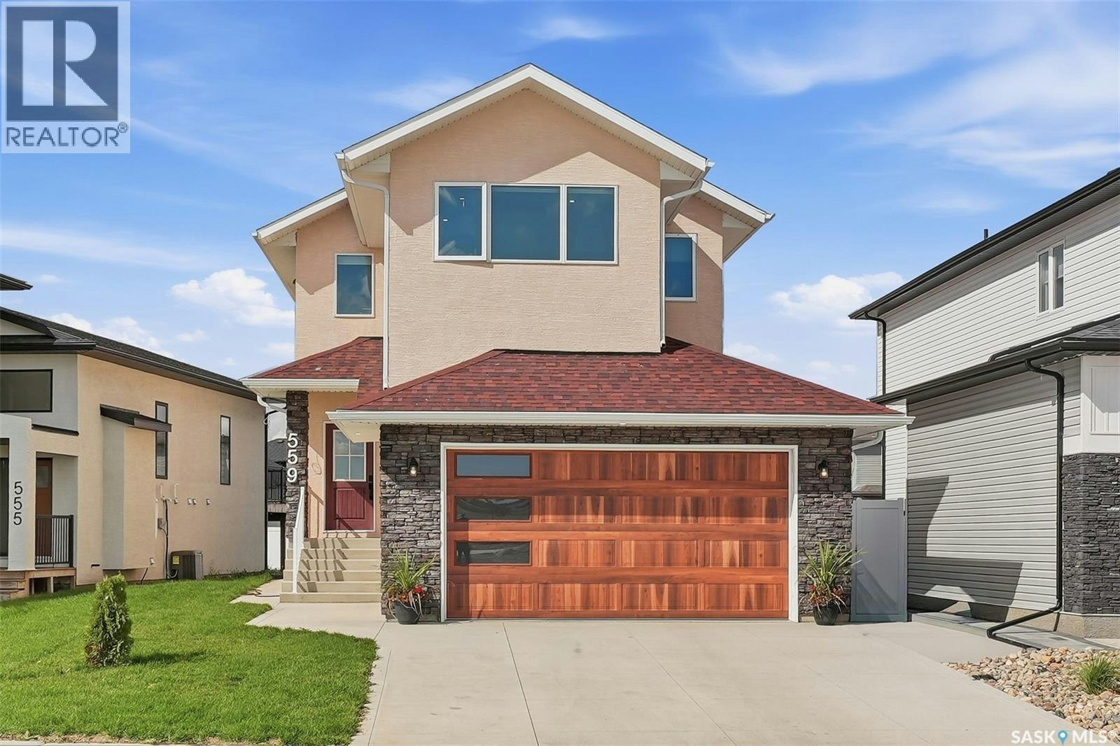 559 Kalra Street, Saskatoon, SK, S7W 1E7