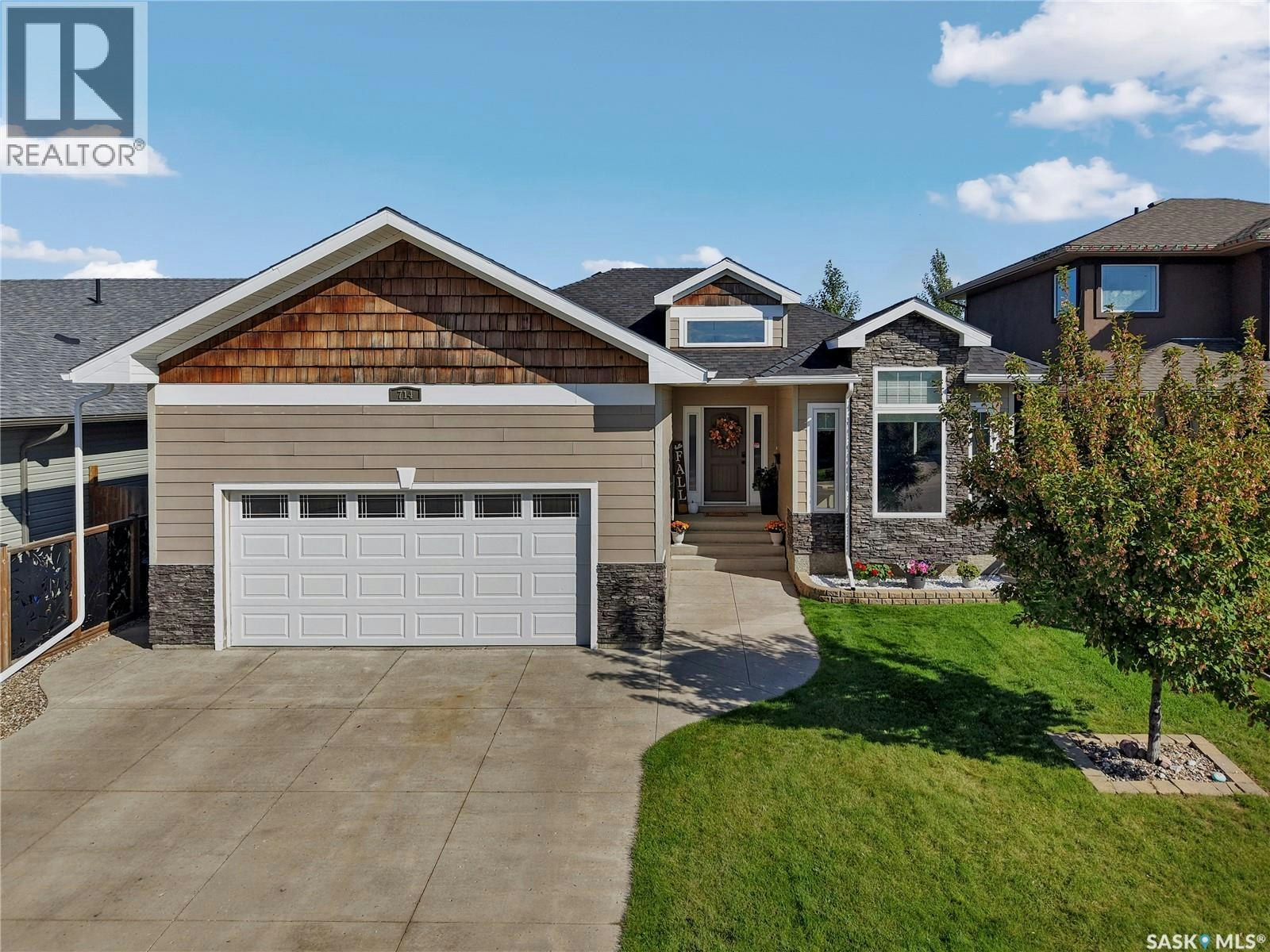 714 Redwood Crescent, Warman, SK, S0K 4S2