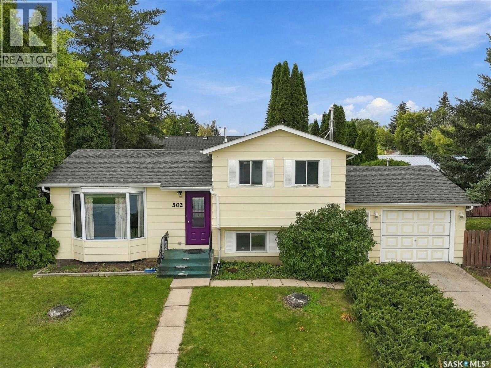 502 Michener Way, Saskatoon, SK, S7L 5V4