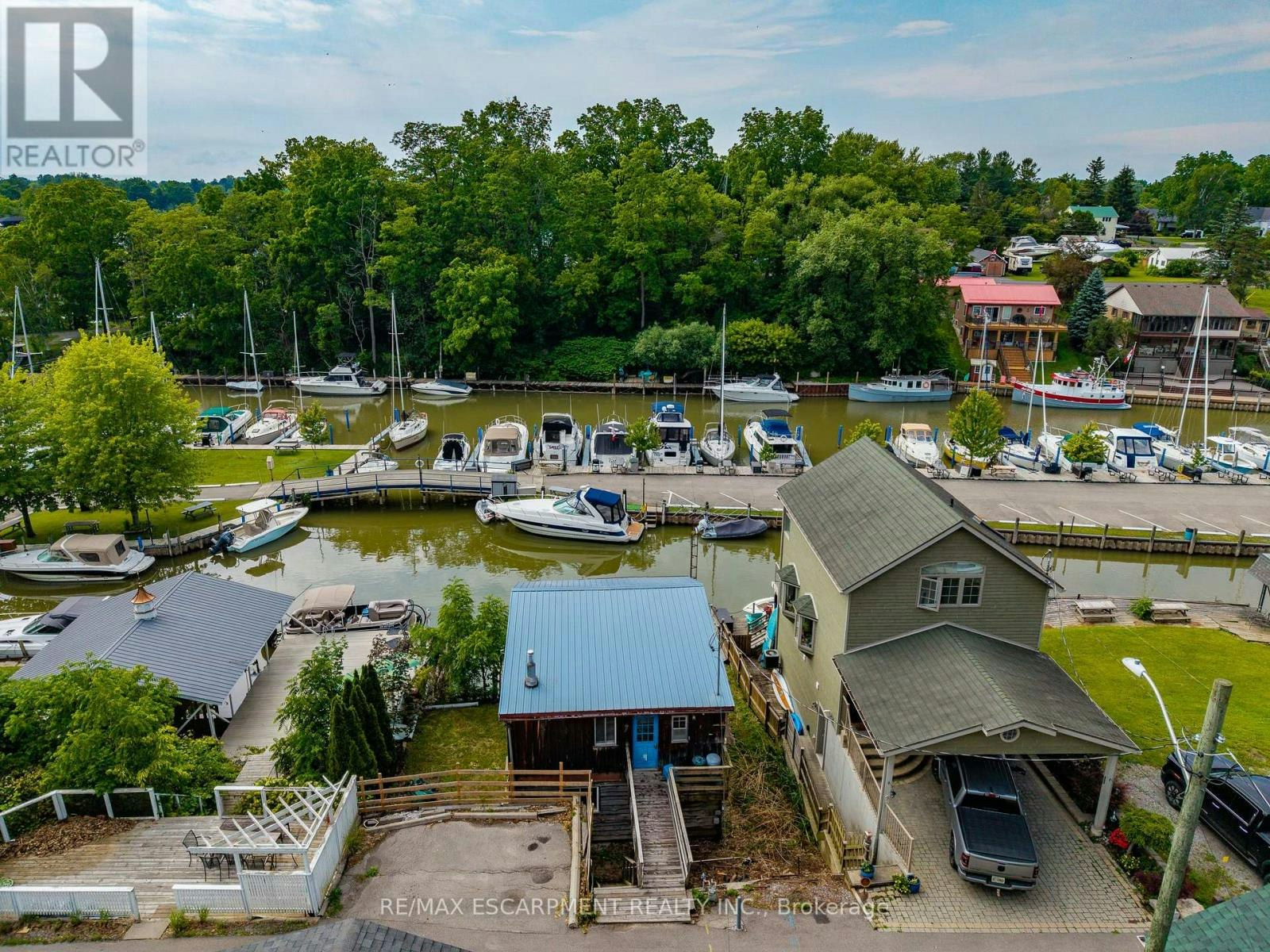 7 Douglas Street, Norfolk County, ON, N0A 1N7