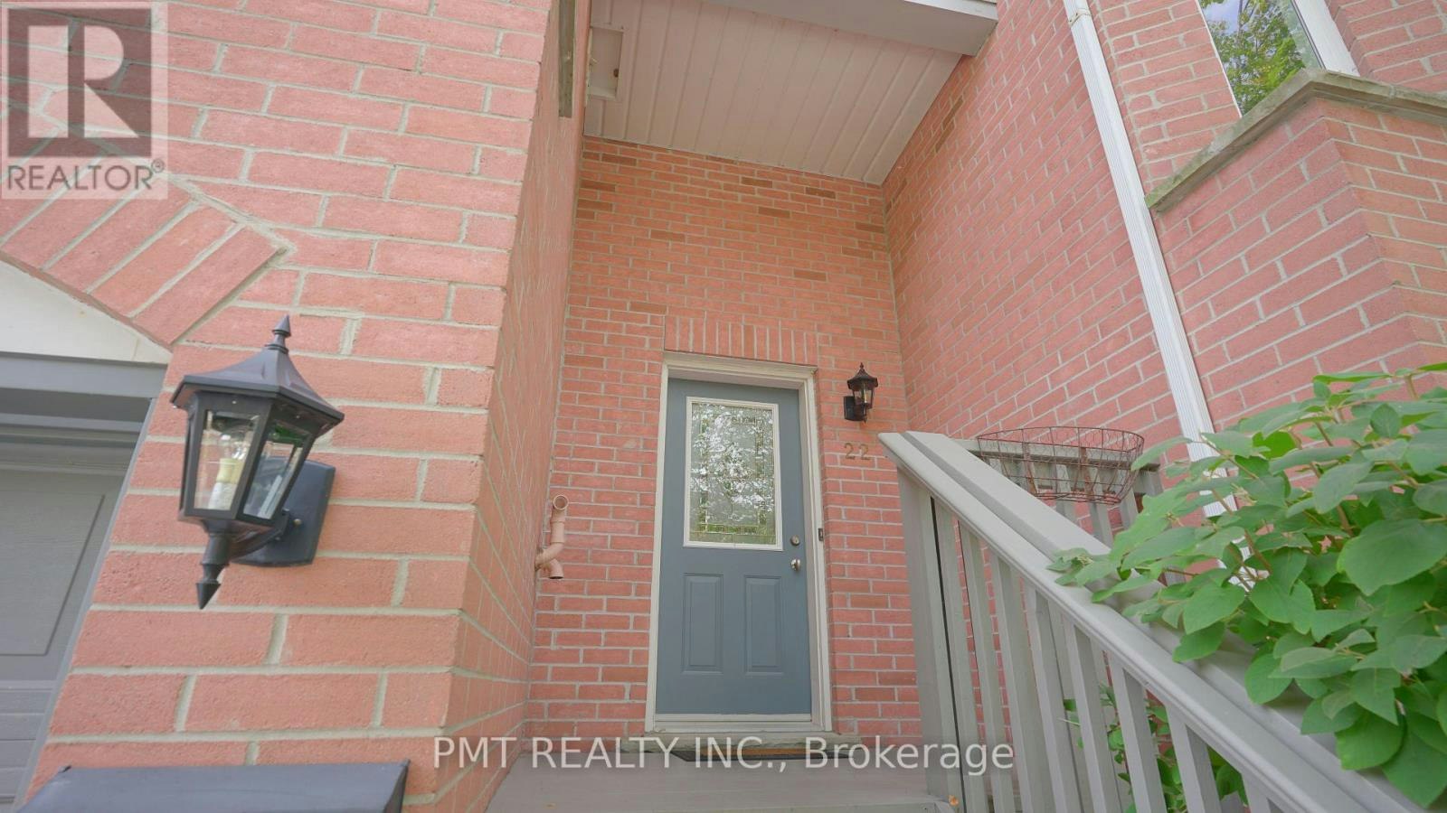 22-245 Bishop Street S, Cambridge, ON, N3H 5N2
